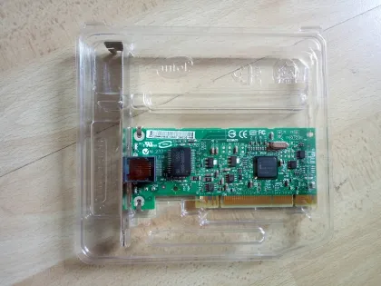 Intel PWLA839GT PRO /1000GT PCI network adapter