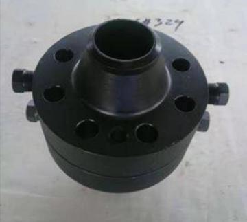 ASME  B16.36  Orifice  Flange