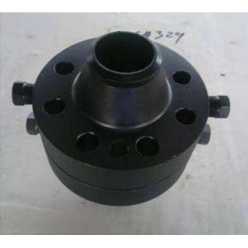 ASME  B16.36  Orifice  Flange