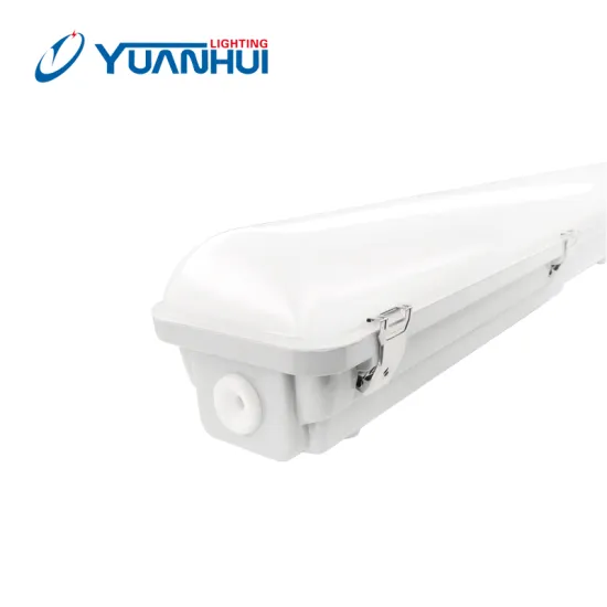 High-Quality IP66 Waterproof 8FT LED Triproof Light: Your Ultimate Illumination Solution
