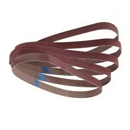 Zircon Sanding Belts 200x750 for China Belt Grinders