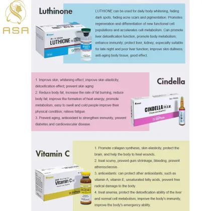cindella filler whitening injection beauty skin care