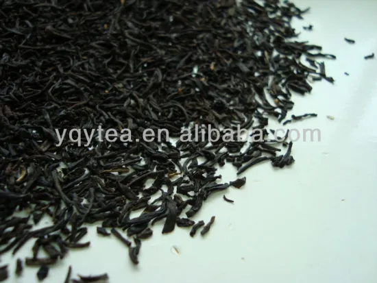 High quality first grade Keemun loose tea