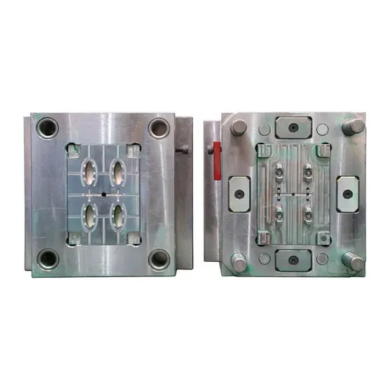 Customized Plastic Injection Moulds for Automotive OEM Parts