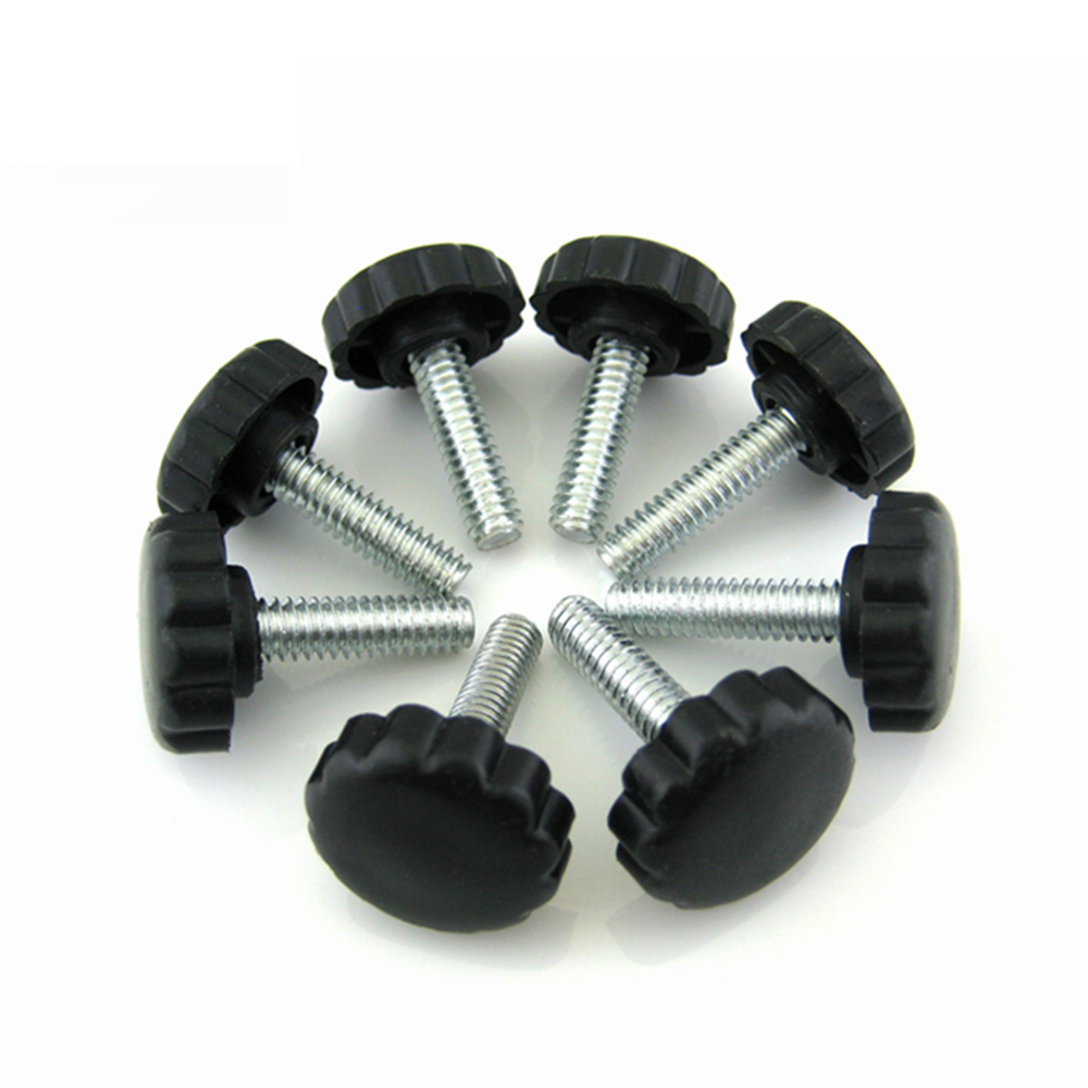 Plastic Head Screw 10 Jpg