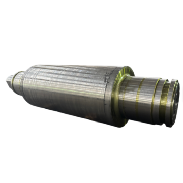 Ρολά σφυρηλάτησης ακριβείας 42CrMo