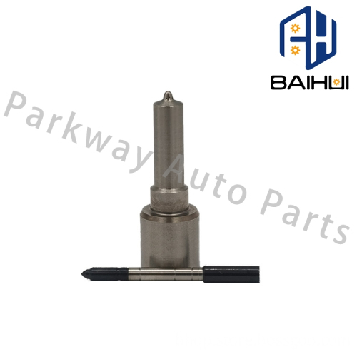Factory Wholesaler Diesel Engine Parts - Fuel Injection Nozzle DLLA150P2340