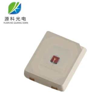 YUANKE 0.2W SMD LED 2835 3030 Chip IR 680nm 730nm 780nm 830nm High Quality Infrared LED