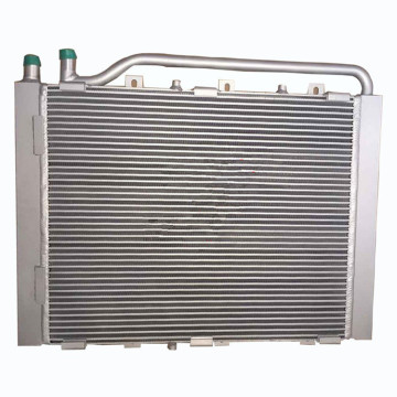 PC60-7 Oil Cooler Assy 201-03-72121 système de refroidisseur de radiateur