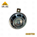 Imported excavator EX1200-5C horn: 4449758
