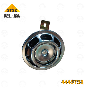 Imported excavator EX1200-5C horn: 4449758