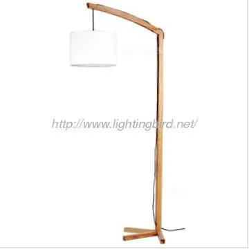 Modern Standard Lamp   Avatar Floor Lamp