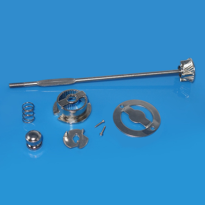 FDA -zertifizierte 3 ~ 30 Zoll Pfeffermühlenmechanismen