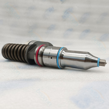 Beacon Machine Diesel Fuel Injector 249-0712 266-4387 for CAT Excavator