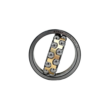 SDBOY 1205-1205K Genuine Low Friction Self-Aligning Ball Bearing: High Precision Support for Your Applications