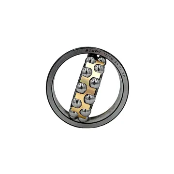 SDBOY 1205-1205K Genuine Low Friction Self-Aligning Ball Bearing: High Precision Support for Your Applications