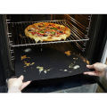 Protetor de cozinha limpa de guarda de forno