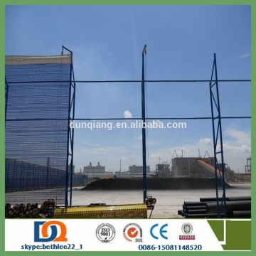 Materials,Stainless steel plate, aluminum plate Wind-proof and Dust Control Mesh(manufacture)ISO9001 t6
