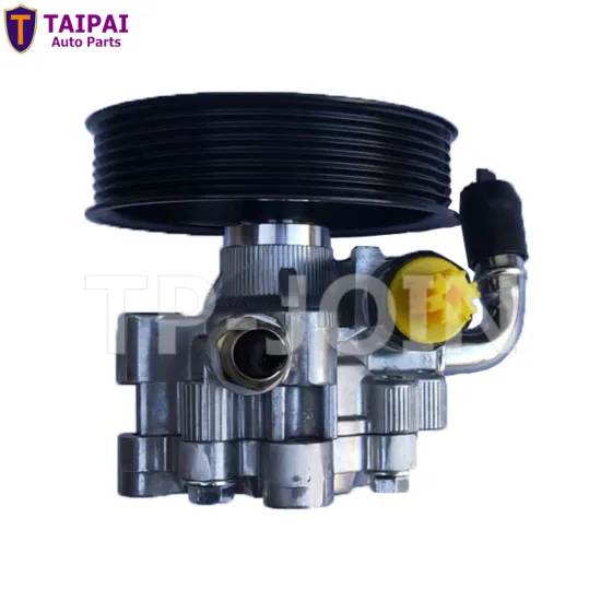 Wholesale Auto Parts: 44310-36320 Power Steering Pump for TOYOTA Coaster