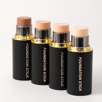 OEM Super Stay High Coverage Waterproof Matte Foundation Stick with Custom Logo