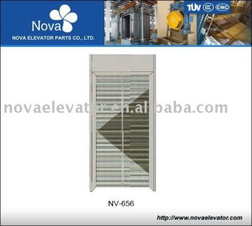Elevator Door