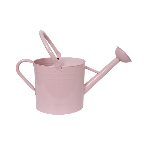 Metal Watering Can W1401CP