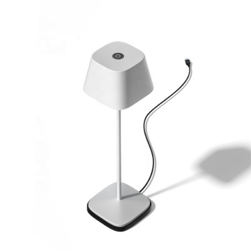 LED Desk Lamp for Study and Living Room
