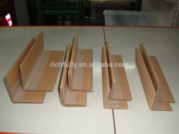 Good price Paper angle protector, Cabinet corner protector, Shelf edge protector