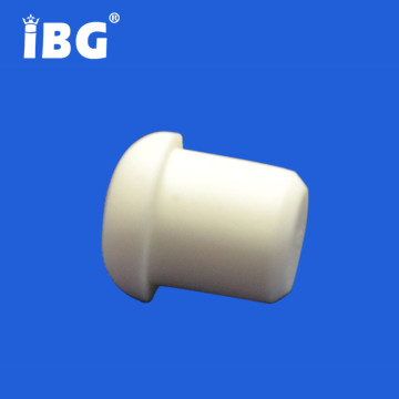 Rubber cable grommet plug for cable hole