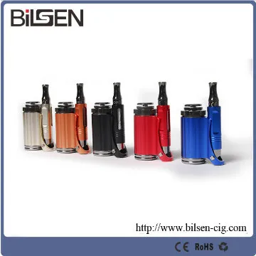 New Arrival electronic cigarette epipe with rotary switch