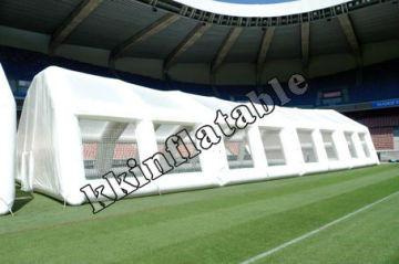 inflatable tent tennis, inflatable marquee for sports field