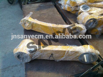 OEM excavator parts PC130-7 link 203-70-54110 203-70-54120