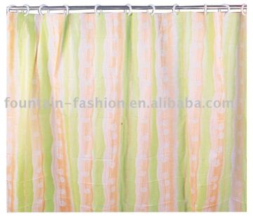 Shouwer Curtain