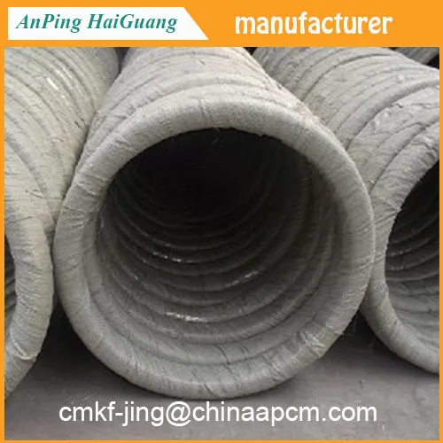 oval wire factory , 16/14 1250m , Oval steel wire