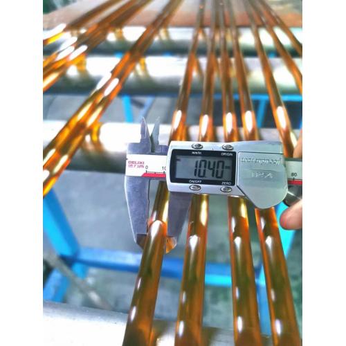 High Temperature Resistant PEI Sheets Ultem1000 PEI Rods