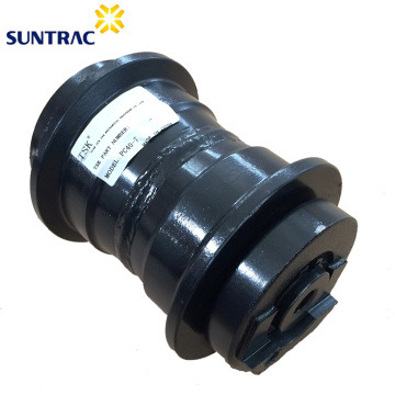 PC40-7 Mini Excavator Undercarriage Parts: Track Roller & Bottom Roller For Sale