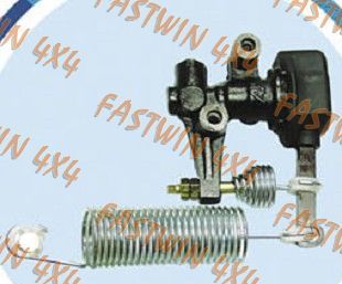 Electrical Liquid Proportional Valve 