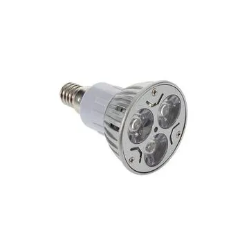 9W E14 LED Spot Lighting