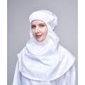 Autoclavable cleanroom headwear hood