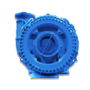 High Efficiency High Density Thickener Tough Duty Slurry Pump