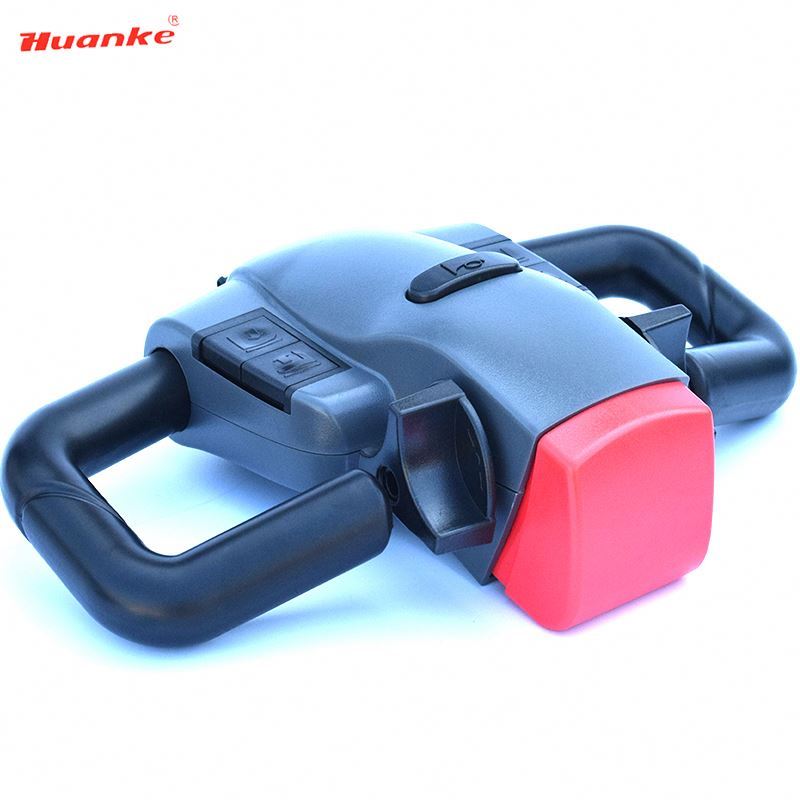 Price EP Handle Controller Assembly Small Mantis Gas Garden Tiller