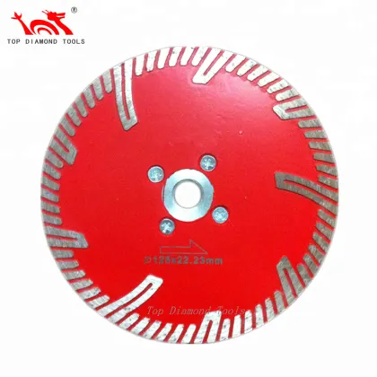 Concrete Cutting Saw Blade & Diamond Wire Saw - Construction Tools