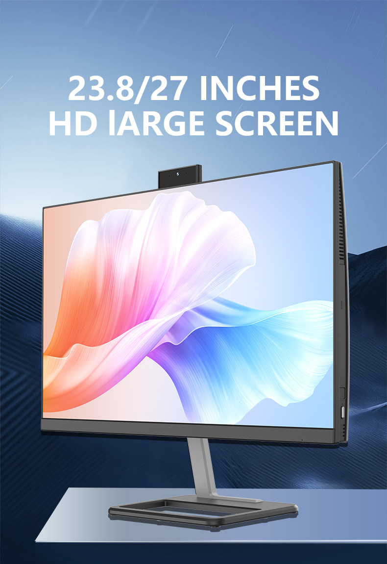 business all in one pc