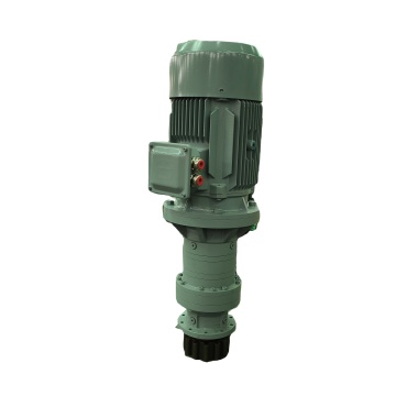 OEM Hydraulic Planetary Gearbox for Thickener Truck Crane