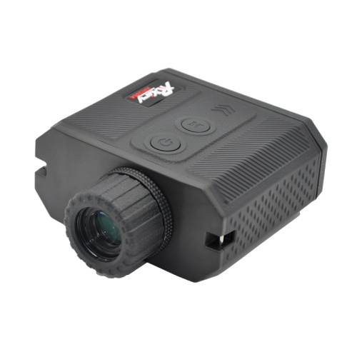 Cost-effective professional rangefinder XR1200A