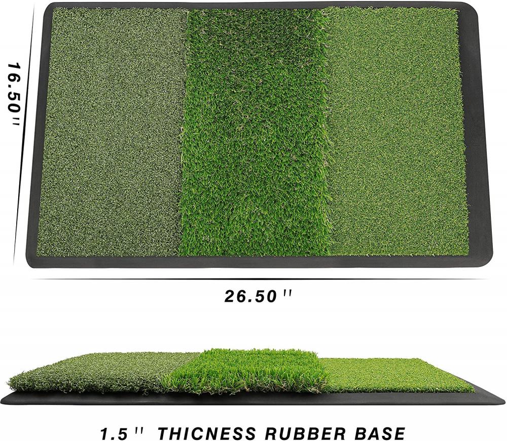 Golf Mat For Home