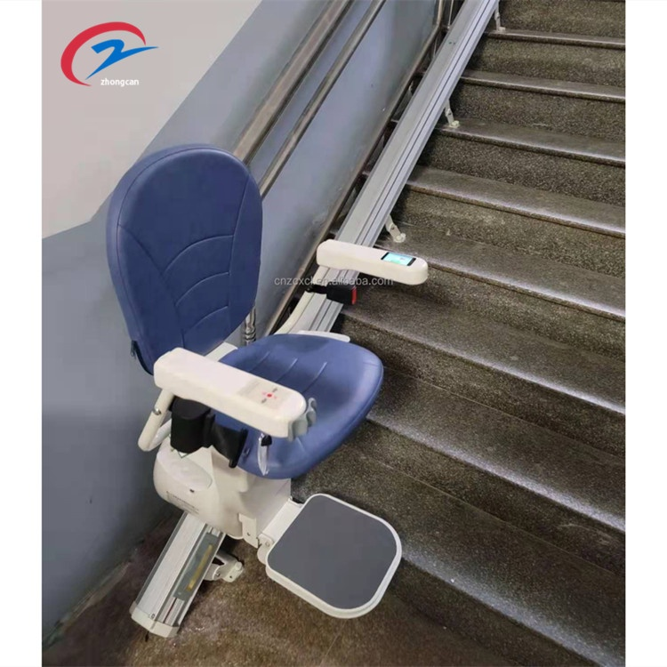 Lifte de chaise électrique pour les escaliers