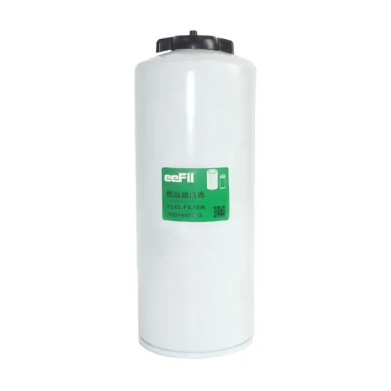Fuel Filter 1001450793 for Weichai Baudouin 6M33/12M33 Engine: Replacement Part Details and Specifications