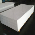 high gloss Anti Scratch High Gloss Decorative PET Laminated Sheet Supplier