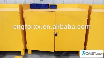 Heavy Duty Tool Cabinets